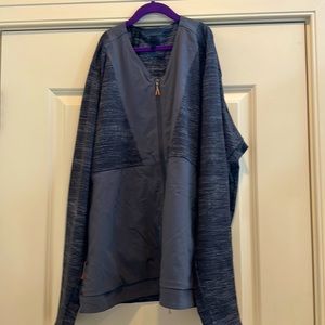 Lululemon LAB Varsa Jacket size XL new with tags never worn.